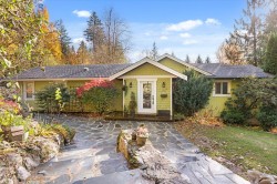 5545 Graham Drive  Chilliwack, BC V4Z 1G6