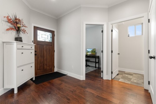 6522 Reid Road, Chilliwack, BC 