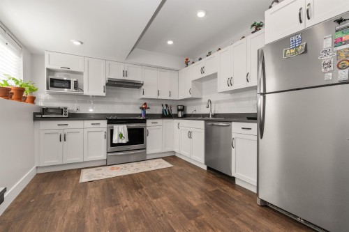 6522 Reid Road, Chilliwack, BC 