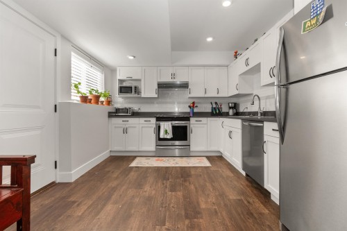 6522 Reid Road, Chilliwack, BC 