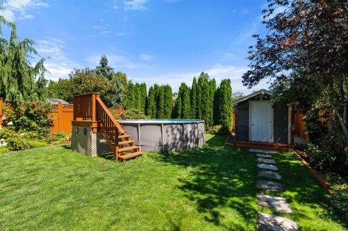 6522 Reid Road, Chilliwack, BC 