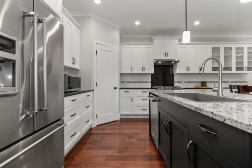 6522 Reid Road, Chilliwack, BC 