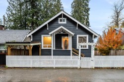 275 Fir Street  Cultus Lake, BC V2R 4Y5
