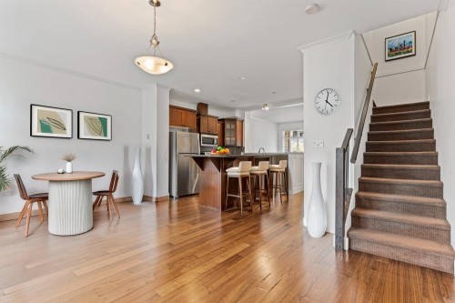 8-5837 Sappers Way, Chilliwack, BC 