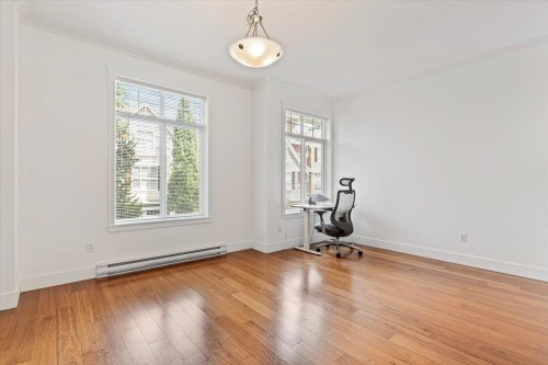 8-5837 Sappers Way, Chilliwack, BC 