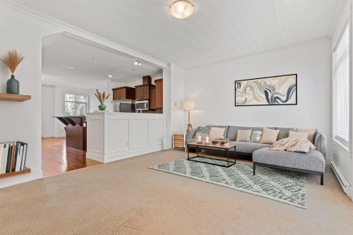 8-5837 Sappers Way, Chilliwack, BC 