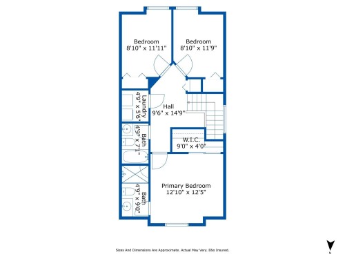 8-5837 Sappers Way, Chilliwack, BC 