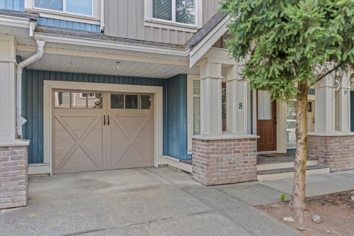 8-5837 Sappers Way, Chilliwack, BC 
