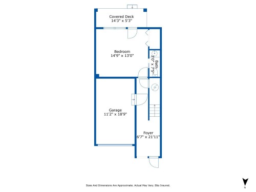 8-5837 Sappers Way, Chilliwack, BC 