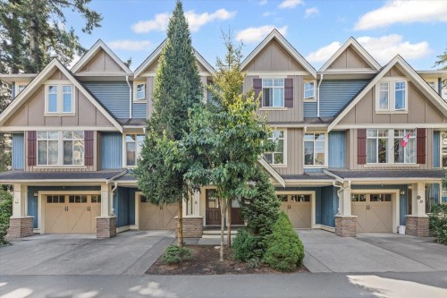 8-5837 Sappers Way, Chilliwack, BC 