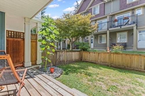 8-5837 Sappers Way, Chilliwack, BC 