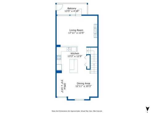 8-5837 Sappers Way, Chilliwack, BC 