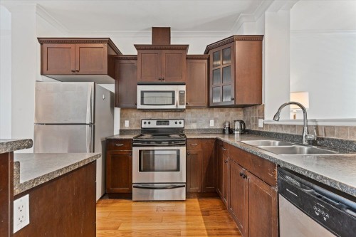 8-5837 Sappers Way, Chilliwack, BC 