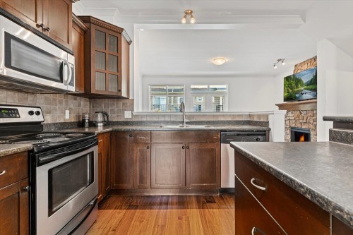 8-5837 Sappers Way, Chilliwack, BC 