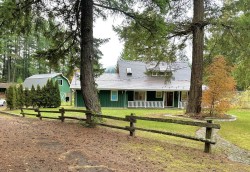 50585 Slanzi Road  Boston Bar / Lytton, BC V0K 1C0