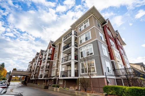 108-8933 Edward Street, Chilliwack, BC 