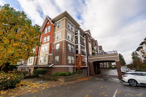 108-8933 Edward Street, Chilliwack, BC 