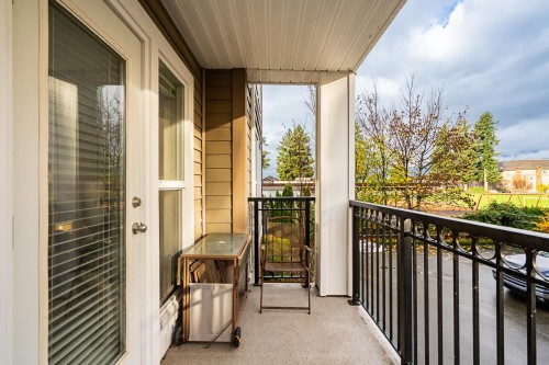 108-8933 Edward Street, Chilliwack, BC 