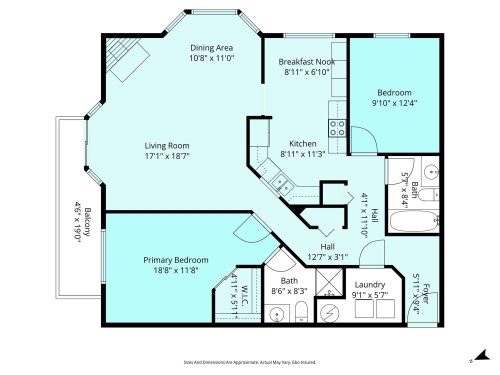 203-45604 Brett Avenue, Chilliwack, BC 