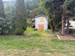 48793 Chaumox Road  Boston Bar / Lytton, BC V0K 1C1