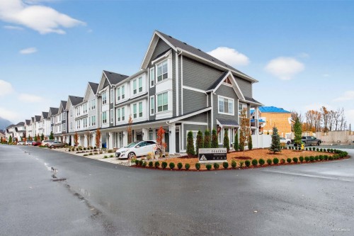 17-8200 Foxfern Road  Chilliwack, BC V2R 0R1