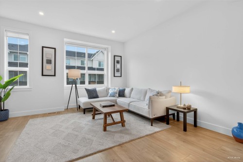 17-8200 Foxfern Road, Chilliwack, BC 