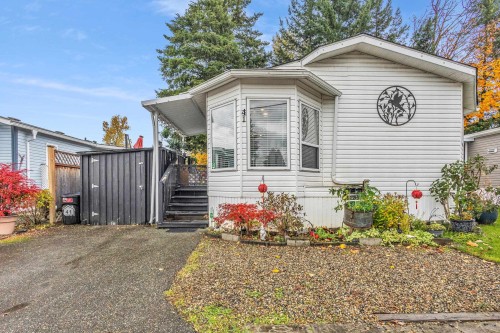 41-6338 Vedder Road, Chilliwack, BC 