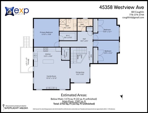 45358 Westview Avenue, Chilliwack, BC 