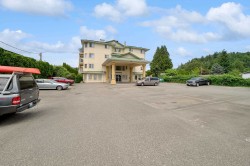 301-46777 Yale Road  Chilliwack, BC V2P 2S3