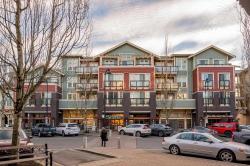 314-45530 Market Way  Chilliwack, BC V2R 0M5