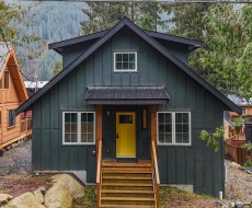 71365 Old Hope Princeton Highway  Sunshine Valley, BC V0X 1L5