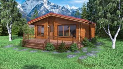 66615 Stephens Road  Hope, BC V0X 1L1