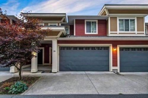 26-6026 Lindeman Street  Chilliwack, BC V2R 0W1