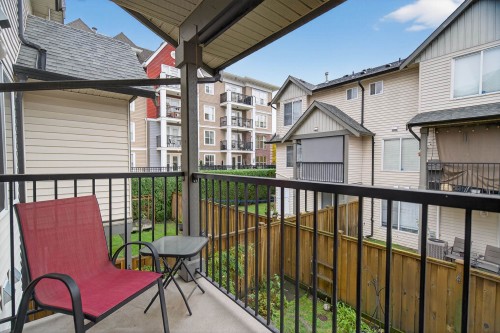 15-8917 Edward Street, Chilliwack, BC 