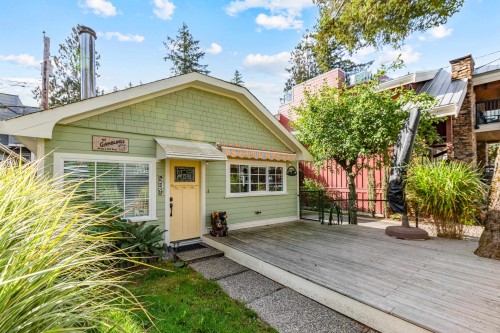 279 Fir Street  Chilliwack, BC V2R 4Y5