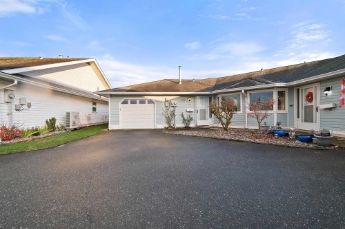 121-7610 Evans Road, Chilliwack, BC 
