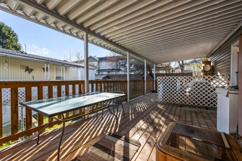 50-7610 Evans Road, Chilliwack, BC 