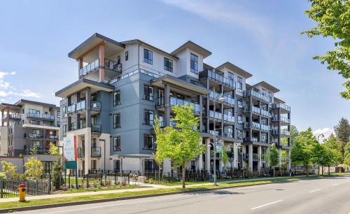 604-45497 Campus Drive  Chilliwack, BC V2R 6L8