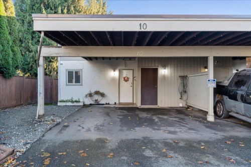 10-9473 Hazel Street  Chilliwack, BC V2P 5M9