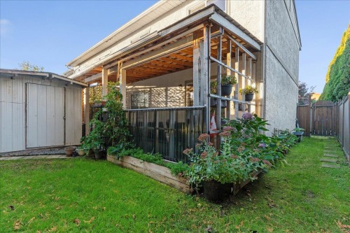 10-9473 Hazel Street, Chilliwack, BC 