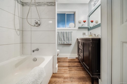 6072 Glenroy Drive, Chilliwack, BC 