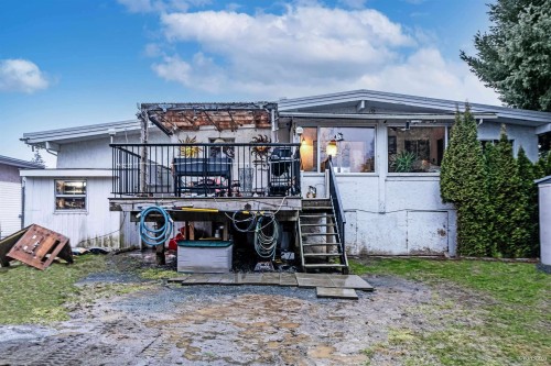 6072 Glenroy Drive, Chilliwack, BC 