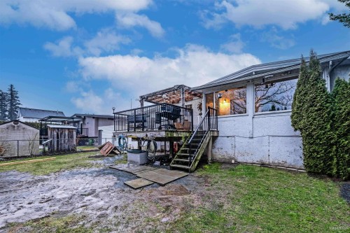 6072 Glenroy Drive, Chilliwack, BC 