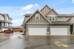 31-6498 Southdowne Place  Chilliwack, BC V2R 0K3