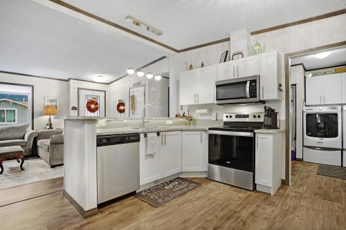 5-63071 Flood Hope Road, Hope, BC 