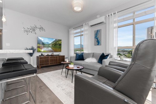 504-45562 Airport Road, Chilliwack, BC 