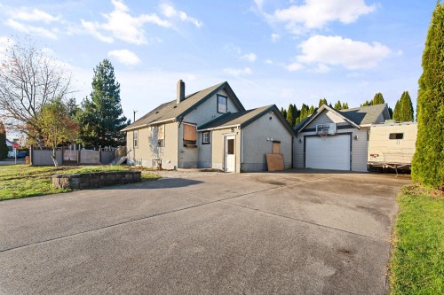 10172 Kent Road  Chilliwack, BC V2P 5X7