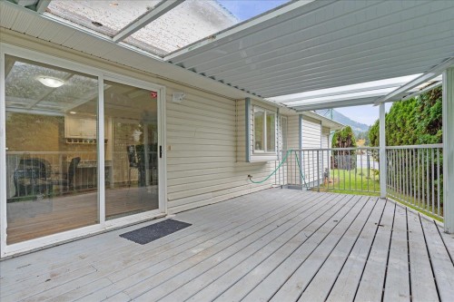 65885 Ogilview Drive, Hope, BC 