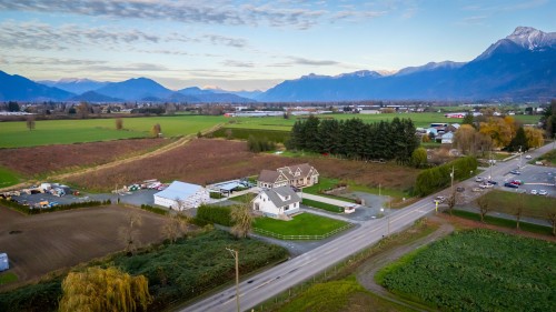 49111 Chilliwack Central Road, Chilliwack, BC 