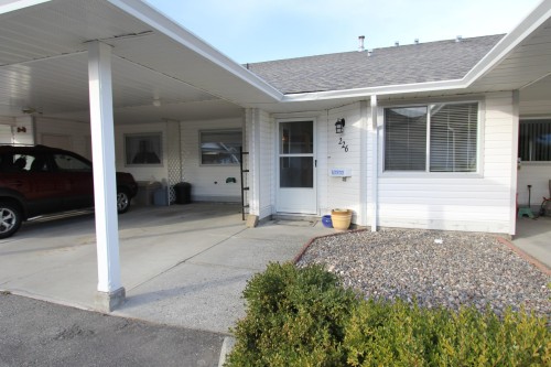 226-7610 Evans Road  Chilliwack, BC V2R 2Z5